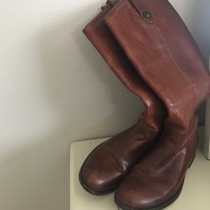 Frye boots